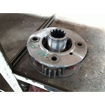 Водило LXT240F.02 в сборе (4 сателлита) Т240 (АО ПТЗ) Водило LXT240F.02 в сборе (4 сателлита) Т240 (АО ПТЗ)