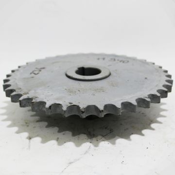 Звездочка 3518050-11940 (3518050-12430) привода  z=36, t=19,05) Звездочка 3518050-11940 (3518050-12430) привода  z=36, t=19,05)