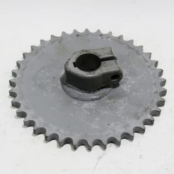 Звездочка 3518050-11940 (3518050-12430) привода  z=36, t=19,05) Звездочка 3518050-11940 (3518050-12430) привода  z=36, t=19,05)