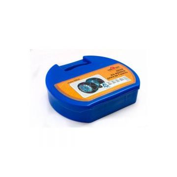 Цепи на колёса ромбические в кейсе R18 Цепи на колёса ромбические в кейсе R18