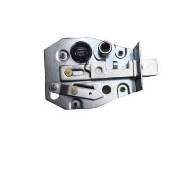 Замок 70-6708120 двери левый МК