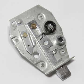 Замок 70-6708120 двери левый МК