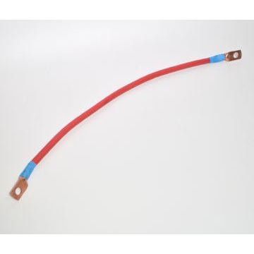 Перемычка 5320-3724090 L=400 мм (наконечник-наконечник,d=10) КАМАЗ Перемычка 5320-3724090 L=400 мм (наконечник-наконечник,d=10) КАМАЗ