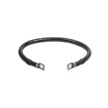 Перемычка 5320-3724090 L=400 мм (наконечник-наконечник,d=10) КАМАЗ Перемычка 5320-3724090 L=400 мм (наконечник-наконечник,d=10) КАМАЗ