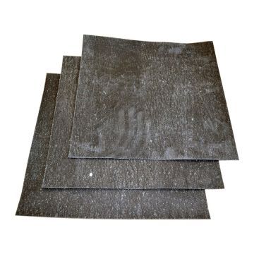 Паронит ПМБ 1.0 мм (500х500)