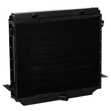 Сердцевина К701К.13.01.020 радиатора алюмин. (4-х ряд.) К700/701 (Композит Групп) Сердцевина К701К.13.01.020 радиатора алюмин. (4-х ряд.) К700/701 (Композит Групп)