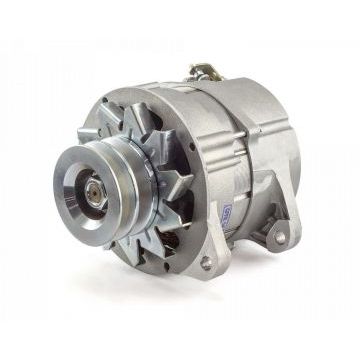 Генератор 5702.3701-21  28В/75А  трактор Т25, Т35, дв. ЯМЗ 850 (компакт) ПРАМО Генератор 5702.3701-21  28В/75А  трактор Т25, Т35, дв. ЯМЗ 850 (компакт) ПРАМО