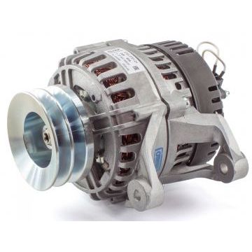 Генератор 5702.3701-21  28В/75А  трактор Т25, Т35, дв. ЯМЗ 850 (компакт) ПРАМО Генератор 5702.3701-21  28В/75А  трактор Т25, Т35, дв. ЯМЗ 850 (компакт) ПРАМО