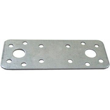 Пластина 13.006.025 противорежущая правая НАШ