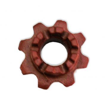 Звездочка СЗГ 00.211 Звездочка СЗГ 00.211