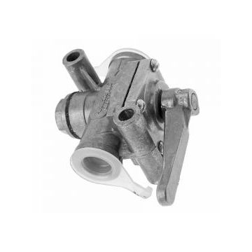 Кран 100-3520010 разобщительный К-700, КАМАЗ, МАЗ (РААЗ) Кран 100-3520010 разобщительный К-700, КАМАЗ, МАЗ (РААЗ)