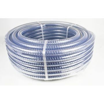 Шланг ПВХ диаметр 40 мм серия 008N (семяпровод) Шланг ПВХ диаметр 40 мм серия 008N (семяпровод)