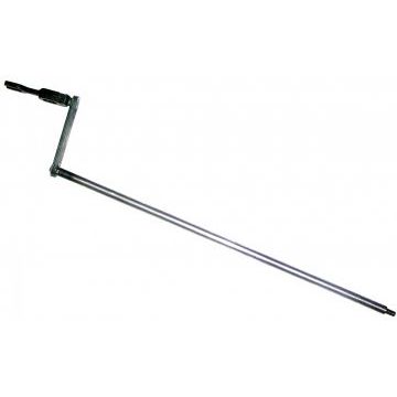 Рычаг 744Р-17.17.020-1 (АО ПТЗ)