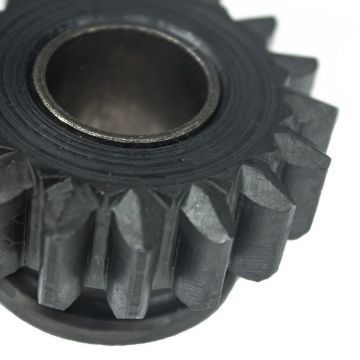 Шестерня 6010-17.01.032-1 z-17 Шестерня 6010-17.01.032-1 z-17