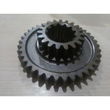 Шестерня 6010-17.01.032-1 z-17 Шестерня 6010-17.01.032-1 z-17