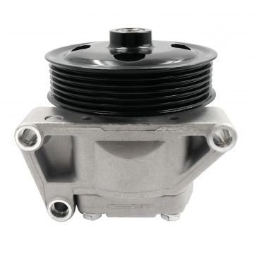 Усилитель OSQA8 потока рулевого управления К-744 (к нему насосом OSPBX 200LS) Усилитель OSQA8 потока рулевого управления К-744 (к нему насосом OSPBX 200LS)