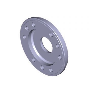 Фланец КЗК-10-0102750