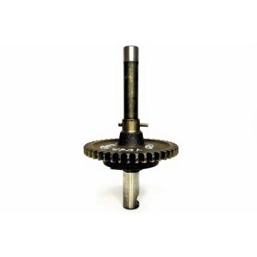 Транспортер КЗК-12-1827000А наклонной камеры (с 2018г) КЗС-1218/3219 (ТР) Транспортер КЗК-12-1827000А наклонной камеры (с 2018г) КЗС-1218/3219 (ТР)