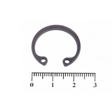 Кольцо В 215 стопорное ГОСТ 13943-68