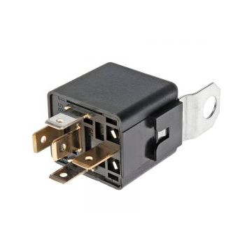 Реле 193.3777-01 электромагнитное 24V 5-ти контакт. 20/10А (АВАР) Реле 193.3777-01 электромагнитное 24V 5-ти контакт. 20/10А (АВАР)