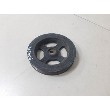 Шкив 10.01.30.112М натяж.прив.домолота (без подшип.) Шкив 10.01.30.112М натяж.прив.домолота (без подшип.)