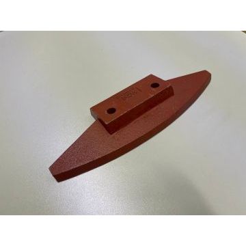 Лопасть ЖКС 03.409А Лопасть ЖКС 03.409А