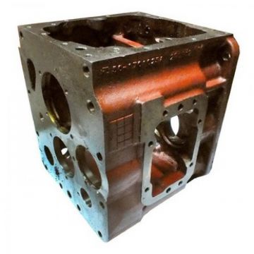 Корпус 50-1701025-А коробки передач МТЗ-80/82 (РУП МТЗ) Корпус 50-1701025-А коробки передач МТЗ-80/82 (РУП МТЗ)