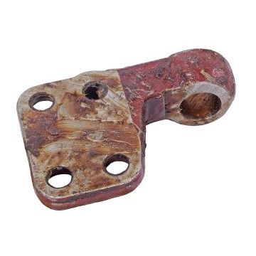 Рычаг 1520-2308074-01 левый Рычаг 1520-2308074-01 левый