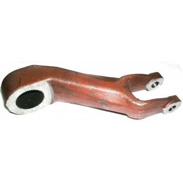 Рычаг 1520-2308074-01 левый Рычаг 1520-2308074-01 левый