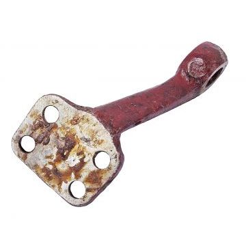 Рычаг 1520-2308074-01 левый Рычаг 1520-2308074-01 левый