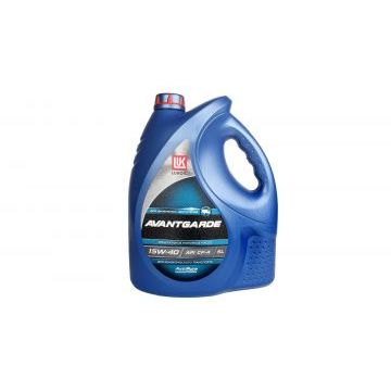 Масло моторное SAE 40 (216.5л/180кг) п/с CF/CD/SF Лукойл-Авангард Масло моторное SAE 40 (216.5л/180кг) п/с CF/CD/SF Лукойл-Авангард
