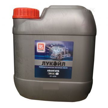 Масло моторное SAE 40 (216.5л/180кг) п/с CF/CD/SF Лукойл-Авангард Масло моторное SAE 40 (216.5л/180кг) п/с CF/CD/SF Лукойл-Авангард