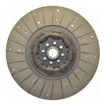 Диск 70-1601130 сц.ведом. МТЗ ТРАНСМАШ Диск 70-1601130 сц.ведом. МТЗ ТРАНСМАШ