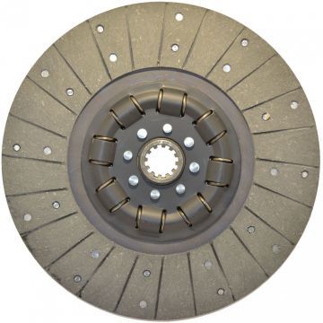 Диск 70-1601130 сц.ведом. МТЗ ТРАНСМАШ Диск 70-1601130 сц.ведом. МТЗ ТРАНСМАШ