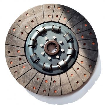 Диск 70-1601130 сц.ведом. МТЗ ТРАНСМАШ Диск 70-1601130 сц.ведом. МТЗ ТРАНСМАШ