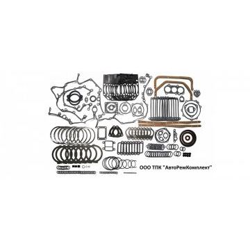 Р/к 8421-2000005-02 для рем. двиг. ТМЗ 8421-8486 ДУБЛЬ