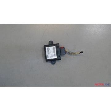 Механизм  КГС 0119120 управления топливным насосом