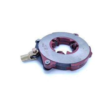 Диск 50-3502030 нажимной тормозной (схлёстка)