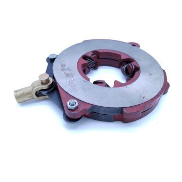 Диск 50-3502030 нажимной тормозной (схлёстка)