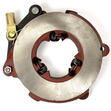 Диск 50-3502036 нажимной (уст.по 4шт.)