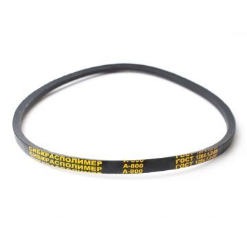 Ремень A - 850 Lp ADAMANTIS PLATINUM-XD (Индия) Ремень A - 850 Lp ADAMANTIS PLATINUM-XD (Индия)