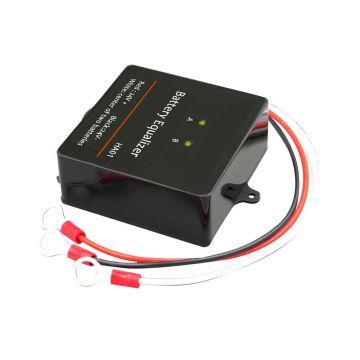 Устройство УБАБ-02 ЛБИЕ.411429.002 балансироовки аккум. батарей (АО ПТЗ) Устройство УБАБ-02 ЛБИЕ.411429.002 балансироовки аккум. батарей (АО ПТЗ)