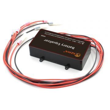 Устройство УБАБ-02 ЛБИЕ.411429.002 балансироовки аккум. батарей (АО ПТЗ) Устройство УБАБ-02 ЛБИЕ.411429.002 балансироовки аккум. батарей (АО ПТЗ)