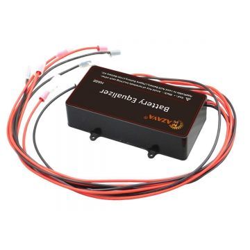 Устройство УБАБ-02 ЛБИЕ.411429.002 балансироовки аккум. батарей (АО ПТЗ) Устройство УБАБ-02 ЛБИЕ.411429.002 балансироовки аккум. батарей (АО ПТЗ)