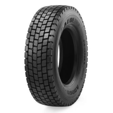 295/80R22,5 Aeolus 18pr 152/149 TL HN257 (рулевая/прицепная) M+S Автошина 295/80R22,5 Aeolus 18pr 152/149 TL HN257 (рулевая/прицепная) M+S Автошина