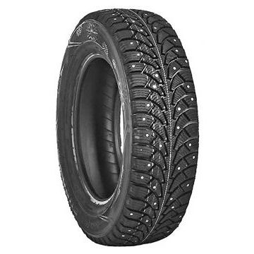 175/70x13  Кама EURO-519 шип. автошина