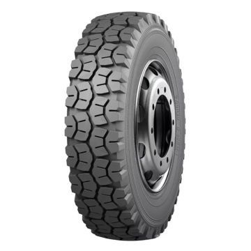 8,25-15 Я-372 (230/90-15) сл8 шина VOLTYRE