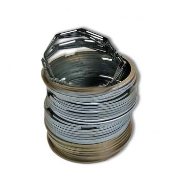 Кольца поршневые Д 144 -1004060 Стапри