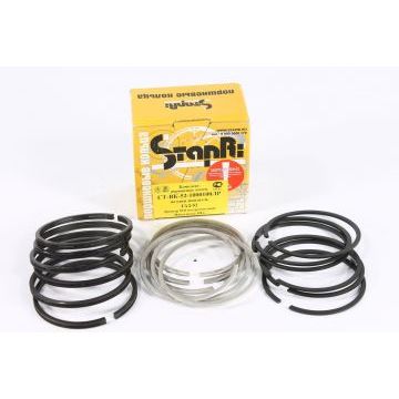 Кольцо поршневое п/кт 01М-03с5-01 Стапри