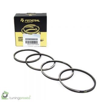 Кольцо поршневое п/кт 01М-03с5-01 Стапри